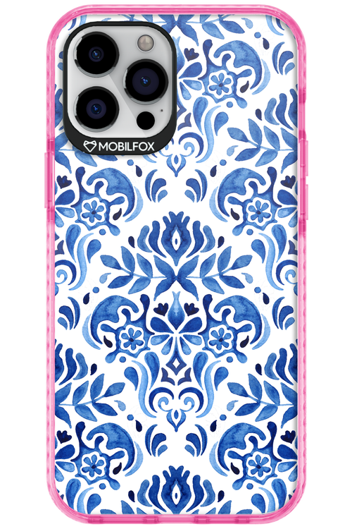 La Dolce Flora 2.0 - Apple iPhone 12 Pro Max