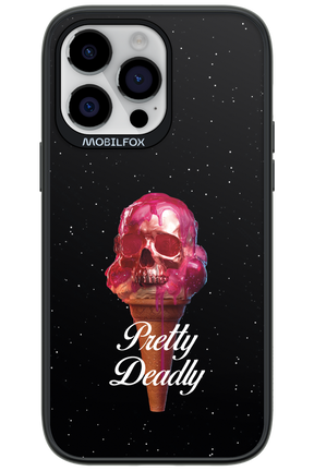 Pretty Deadly - Apple iPhone 14 Pro Max