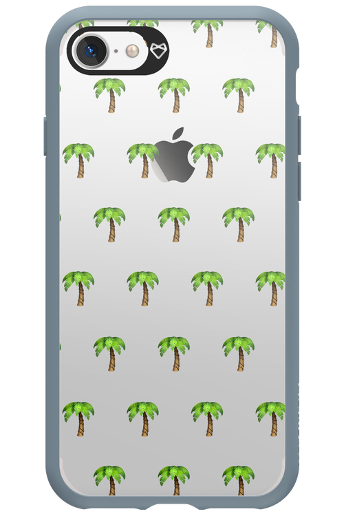 Tropical Breeze - Apple iPhone 7
