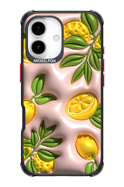 Toscana - Apple iPhone 17