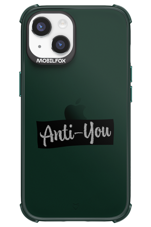 Anti - You (canceled) - Apple iPhone 14