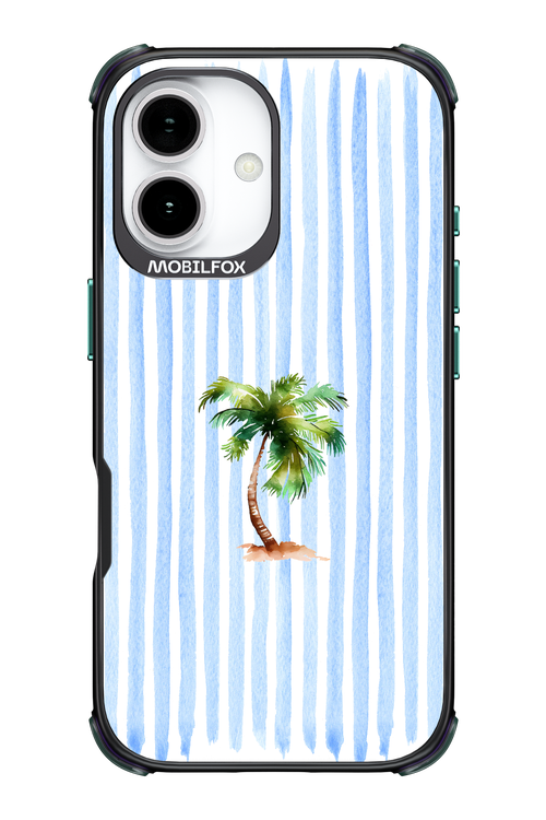 Palm Chill - Apple iPhone 17