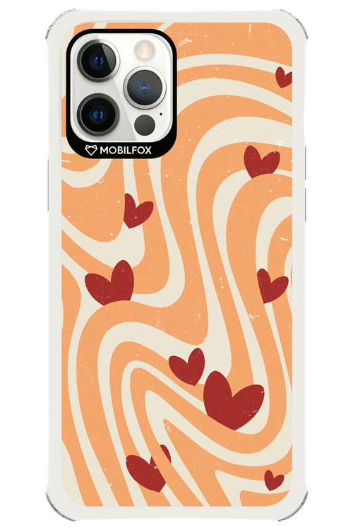 Heartwave 2.0 - Apple iPhone 12 Pro Max