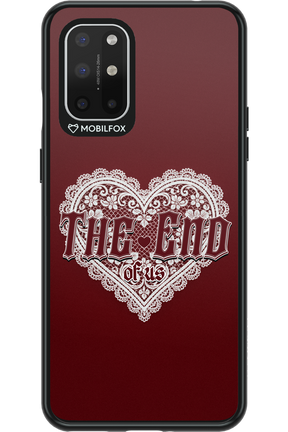 The End (of us) 2.0 - OnePlus 8T