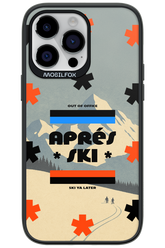 Ski Ya Later - Apple iPhone 14 Pro Max
