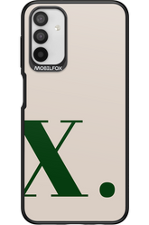 X (Tennis Zone) - Samsung Galaxy A04s