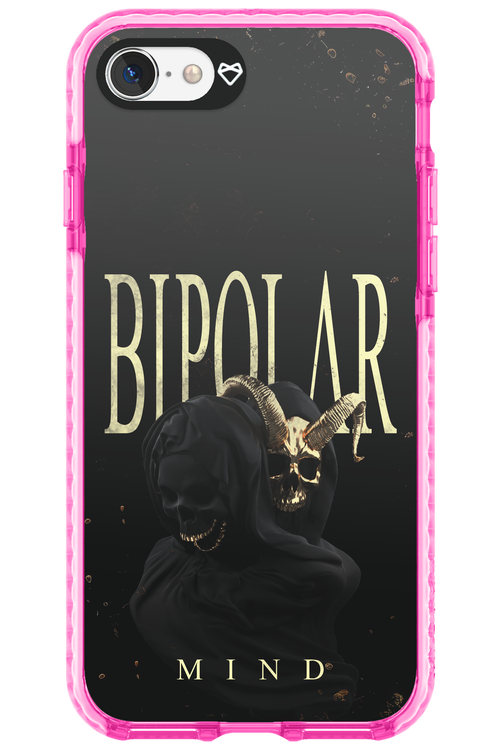 BIPOLAR 2.0 - Apple iPhone 7