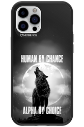 Alpha 2.0 - Apple iPhone 12 Pro Max