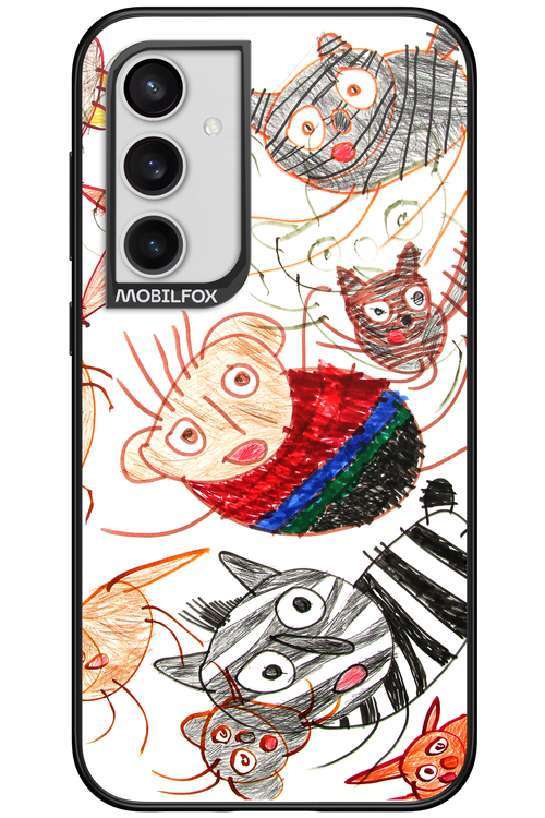 Dream 2.0 - Samsung Galaxy S23 FE