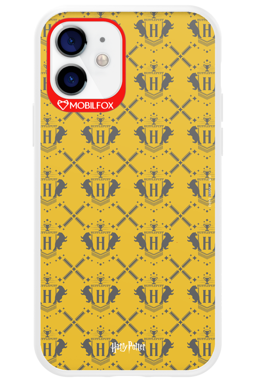 You Might Belong in Hufflepuff - Apple iPhone 12