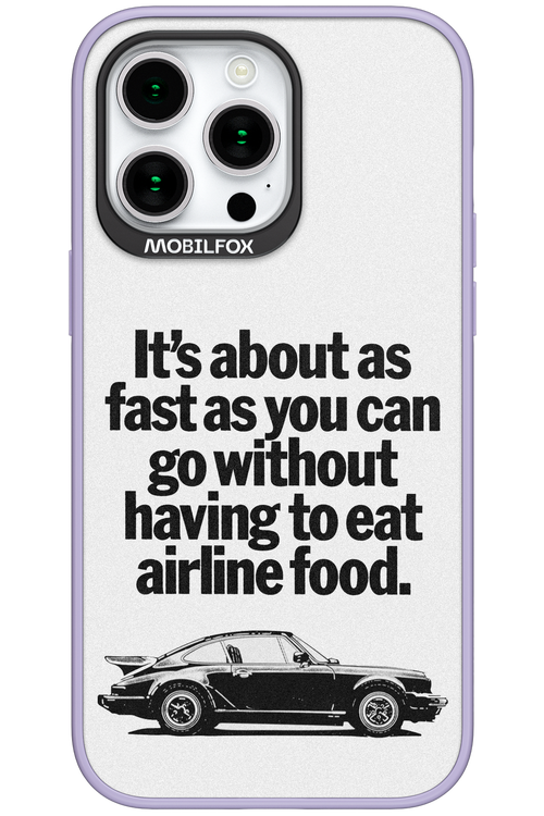 Retro Car II 2.0 - Apple iPhone 15 Pro Max
