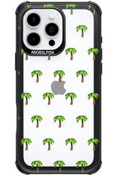 Tropical Breeze - Apple iPhone 16 Pro Max