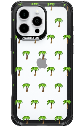 Tropical Breeze - Apple iPhone 16 Pro Max