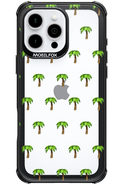 Tropical Breeze - Apple iPhone 16 Pro Max