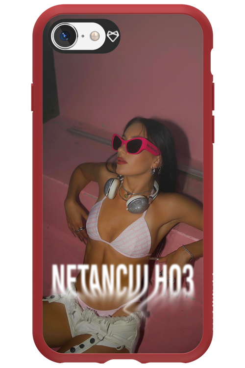 Netancuj Ho3 - Apple iPhone 8