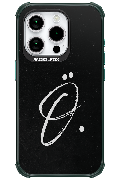 (Off Space) O II 2.0 - Apple iPhone 15 Pro