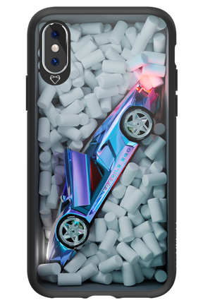 Fragile Ego - Apple iPhone XS