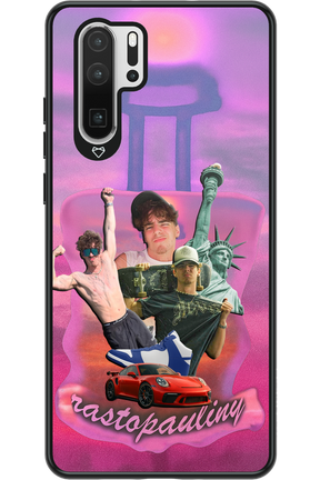 Urban Rockstar - Huawei P30 Pro