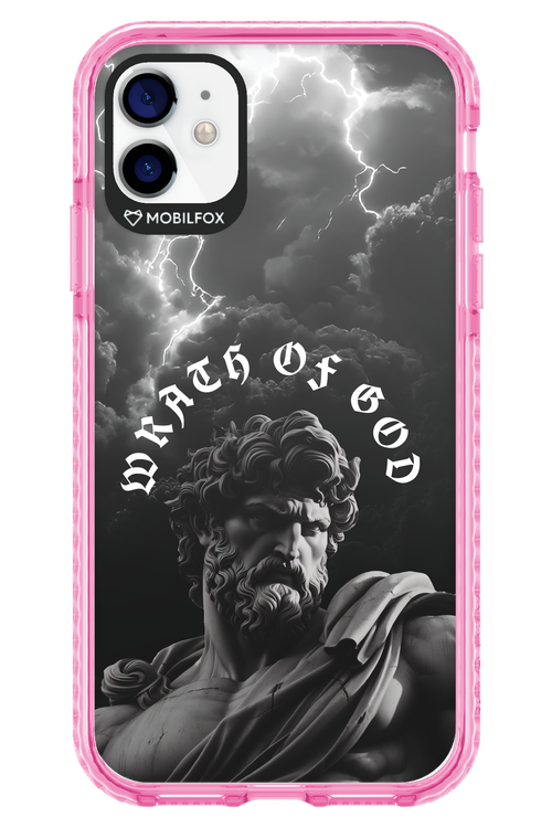 God - Apple iPhone 11