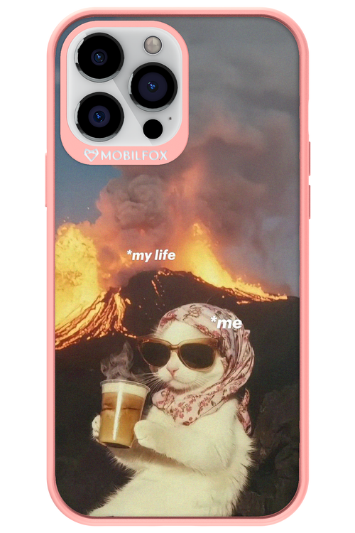 My life - Apple iPhone 13 Pro Max