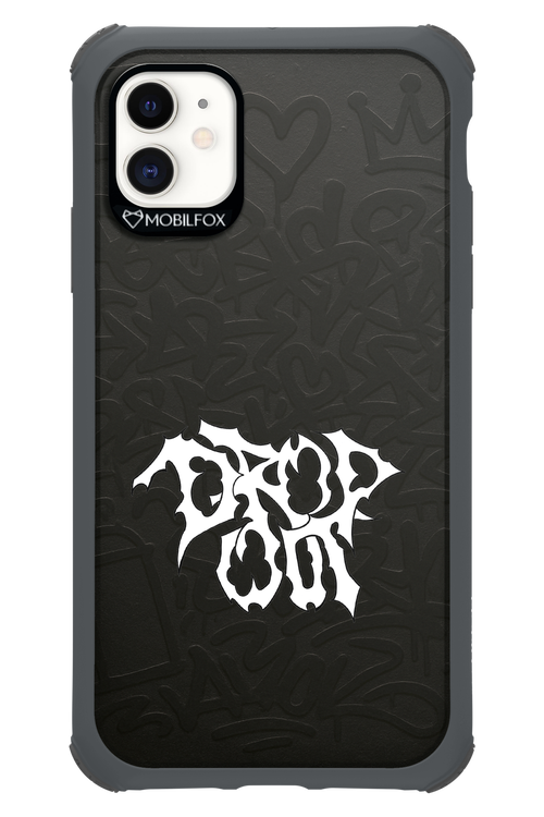 Drop Out - Apple iPhone 11