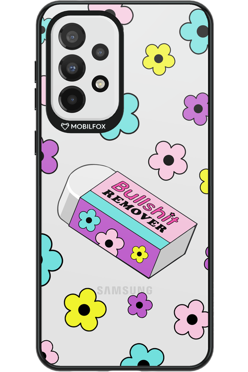 Bullsh_t Eraser - Samsung Galaxy A33