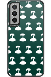 Island Vibes - Samsung Galaxy S21