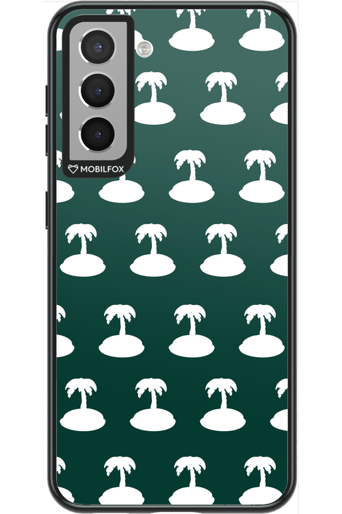 Island Vibes - Samsung Galaxy S21
