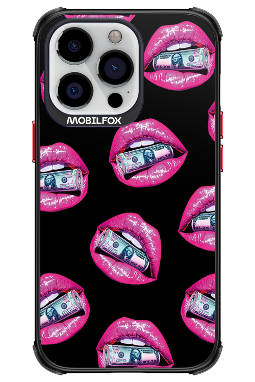 Money Lips - Apple iPhone 13 Pro