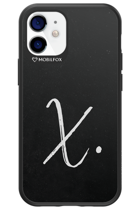 (Off Space) X 2.0 - Apple iPhone 12 Mini
