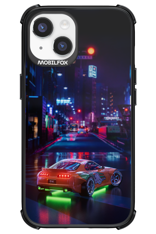 Tokyo Dreams - Apple iPhone 14