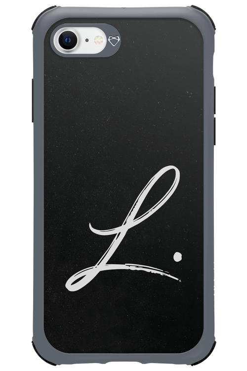 (Off Space) L 2.0 - Apple iPhone 7