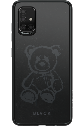 BLVCK BEAR - Samsung Galaxy A51