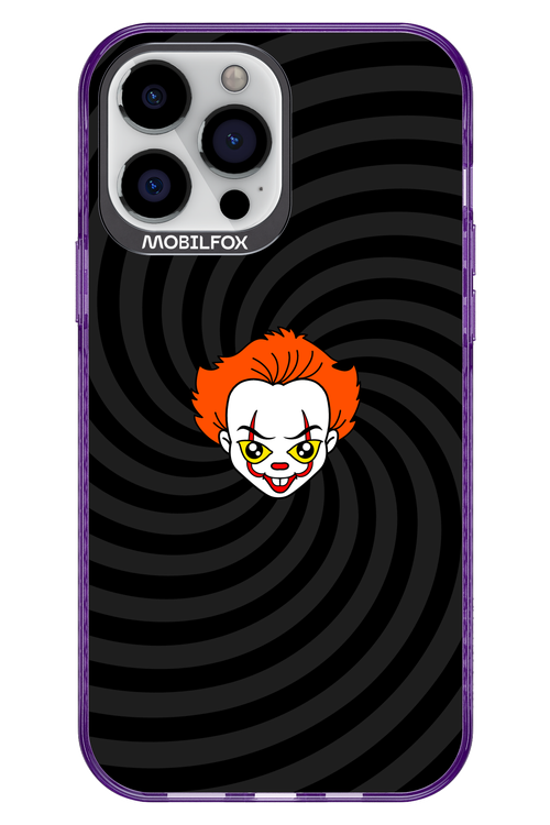 Mystery Clown - Apple iPhone 13 Pro Max