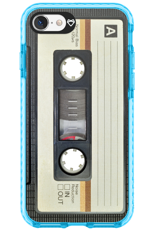 CASE 11 - Apple iPhone 7