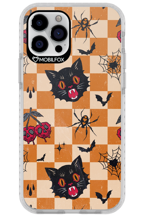 Witch's Patch - Apple iPhone 12 Pro