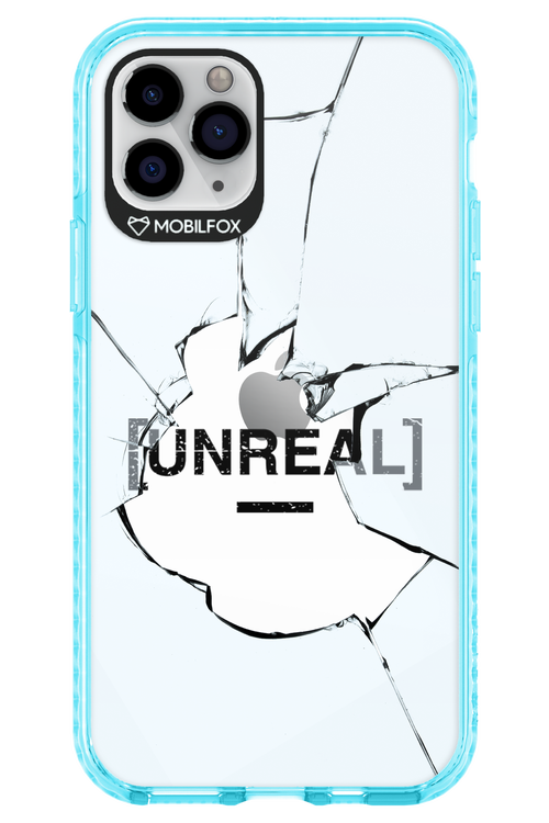 Broken Glass - Apple iPhone 11 Pro
