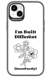 Incorrect Transparent - Apple iPhone 14 Plus