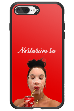 Nestarám Sa - Apple iPhone 8 Plus