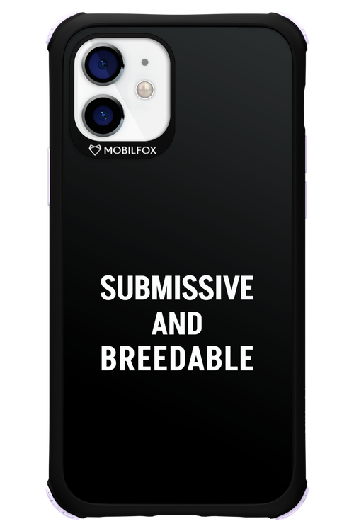 S&B 2.0 - Apple iPhone 12