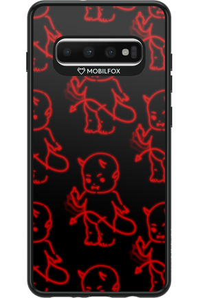 Hell Nah - Samsung Galaxy S10+