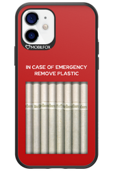 C*garette 2.0 - Apple iPhone 12