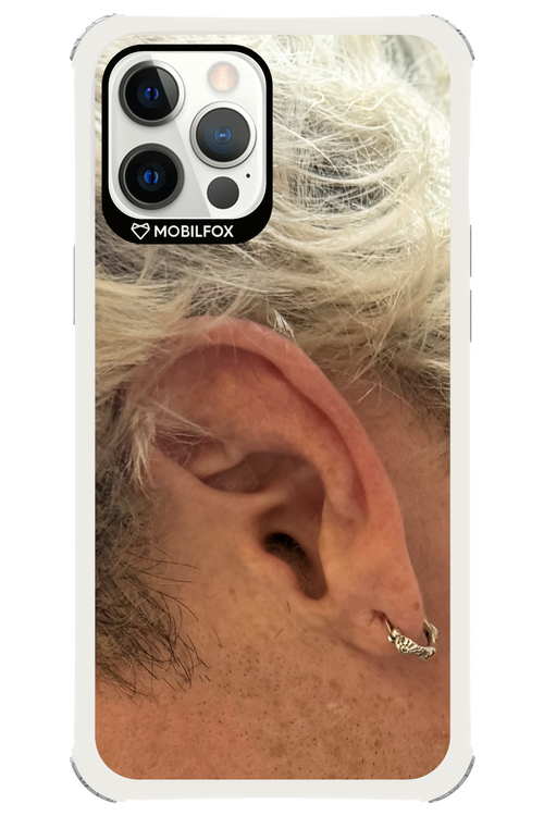 Ear 2.0 - Apple iPhone 12 Pro Max