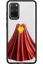 Super Y - Samsung Galaxy S20+