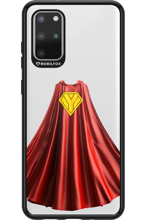 Super Y - Samsung Galaxy S20+