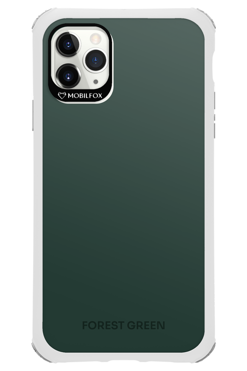 FOREST GREEN - FS3 - Apple iPhone 11 Pro Max