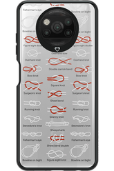 Knot Master 2.0 - Xiaomi Poco X3 Pro