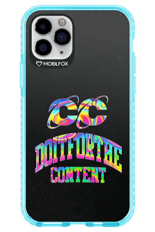 DO IT 2.0 - Apple iPhone 11 Pro