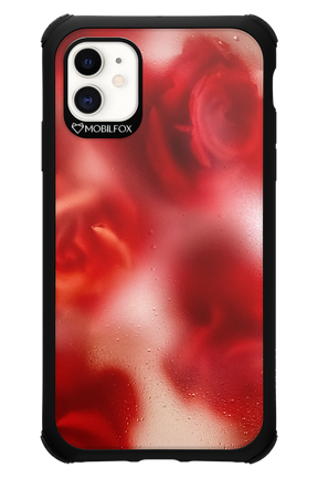 Ice Rose - Apple iPhone 11