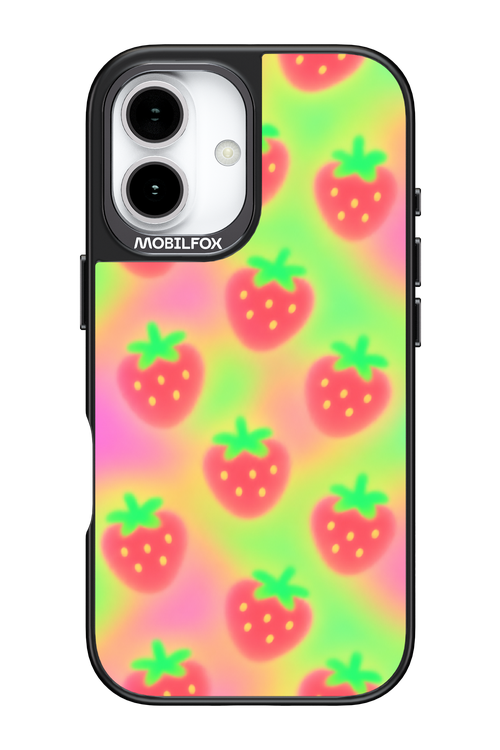 Strawberry Dream Full-Shock